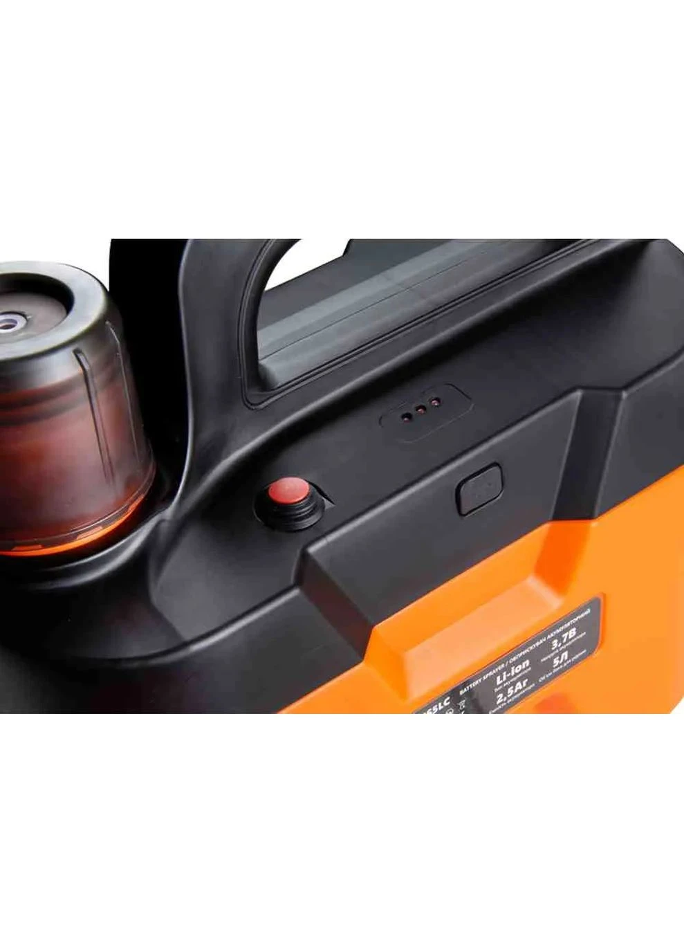Обприскувач SBS5LC Sequoia (361199783)
