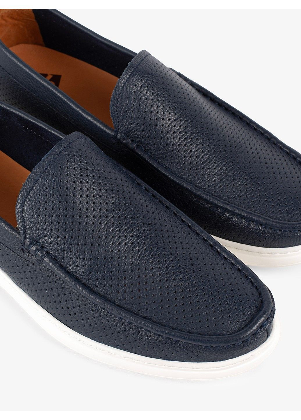 Чоловічі мокасини 1200095 Buts (297948862)