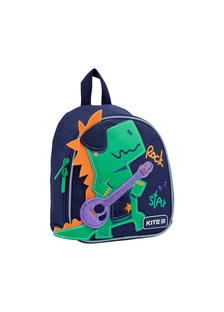 Рюкзак дитячий (K22538XXS-2) Kite Kids 538 Rock Star (268145839)