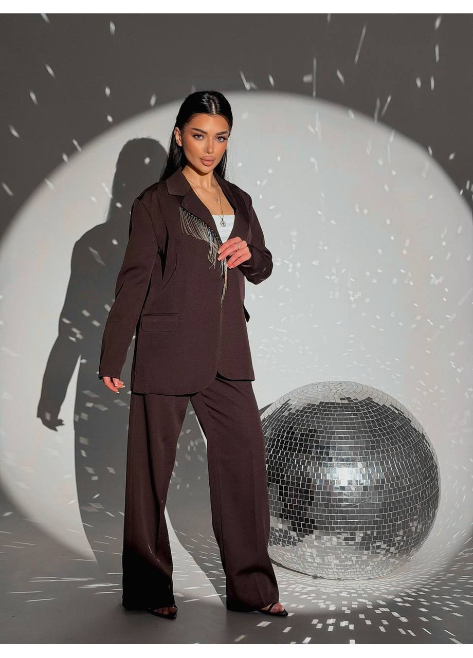 Жіночий костюм FINO Mode (370897459)