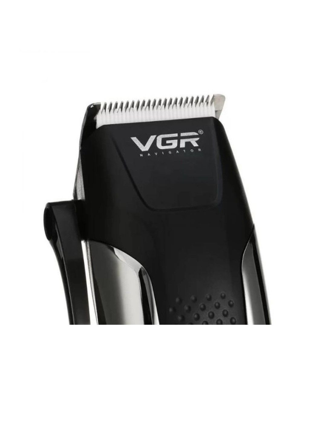 Машинка для стрижки волосся з насадками V 120 VGR (278643296)