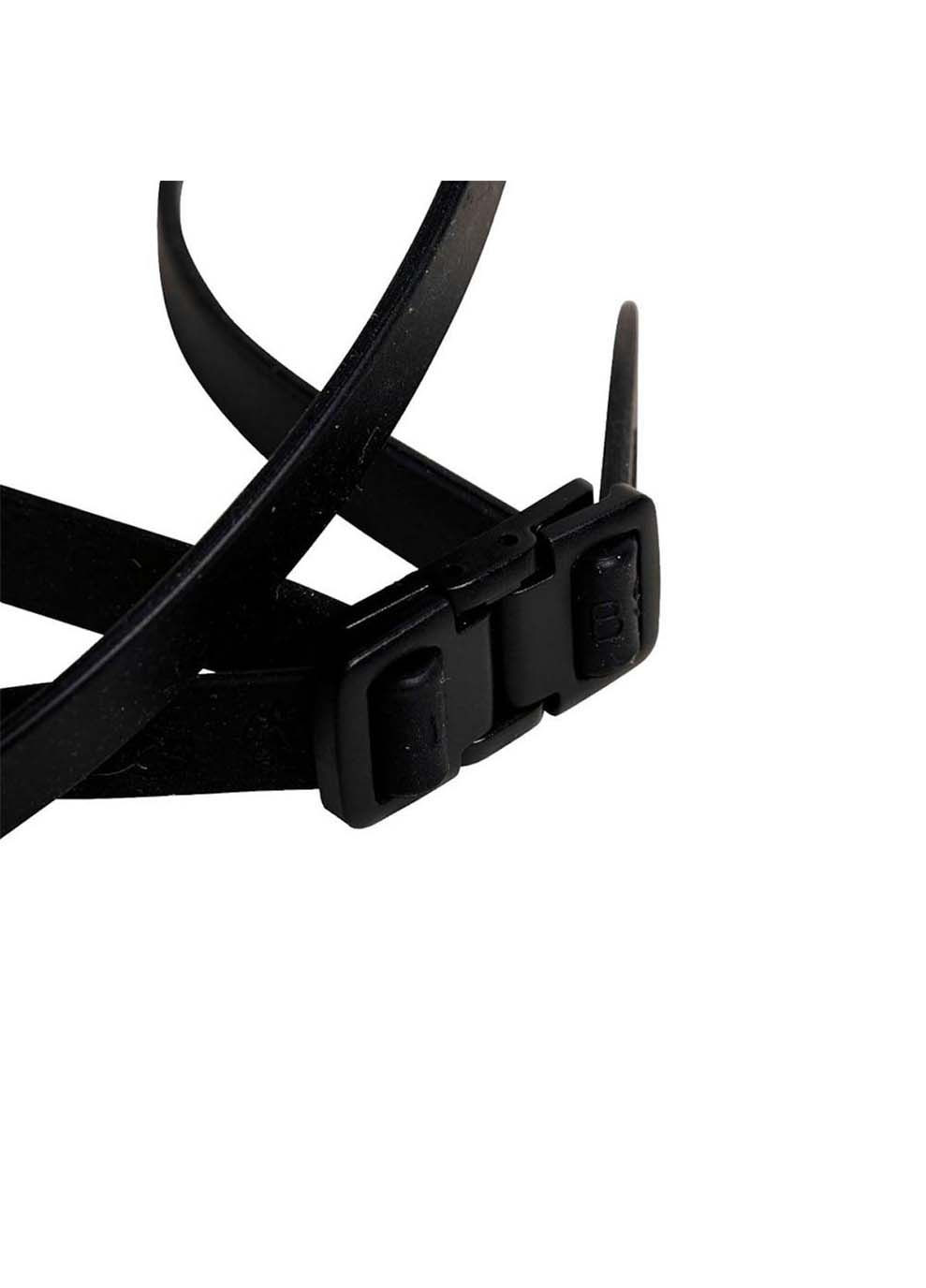 Очки для плавания 365 GOGGLES MIRROR Белый Черный Arena (367600311)