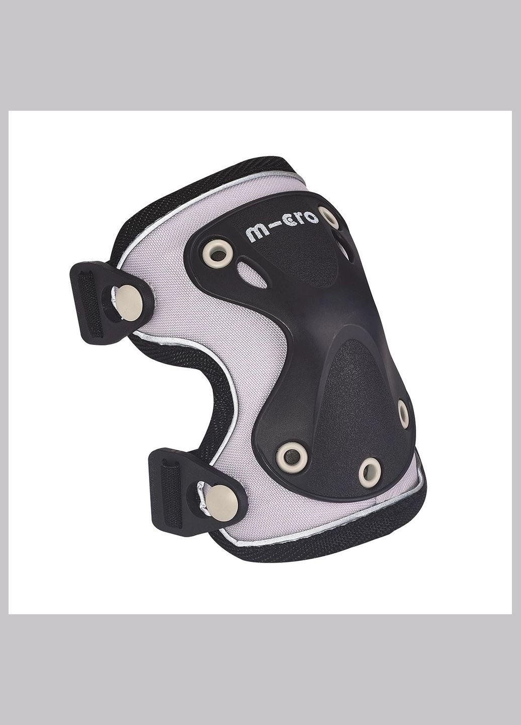 Защитный комплект Размер M черный (AC5473) Micro (326805743)