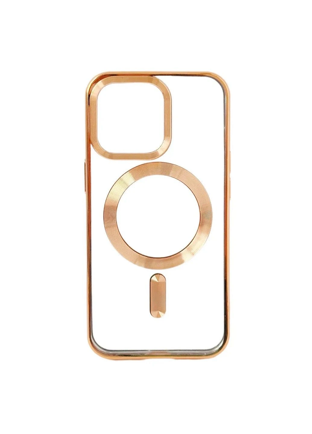 Чохол для смартфона CD Magnetic for Apple iPhone 13 Gold Cosmic (382355797)
