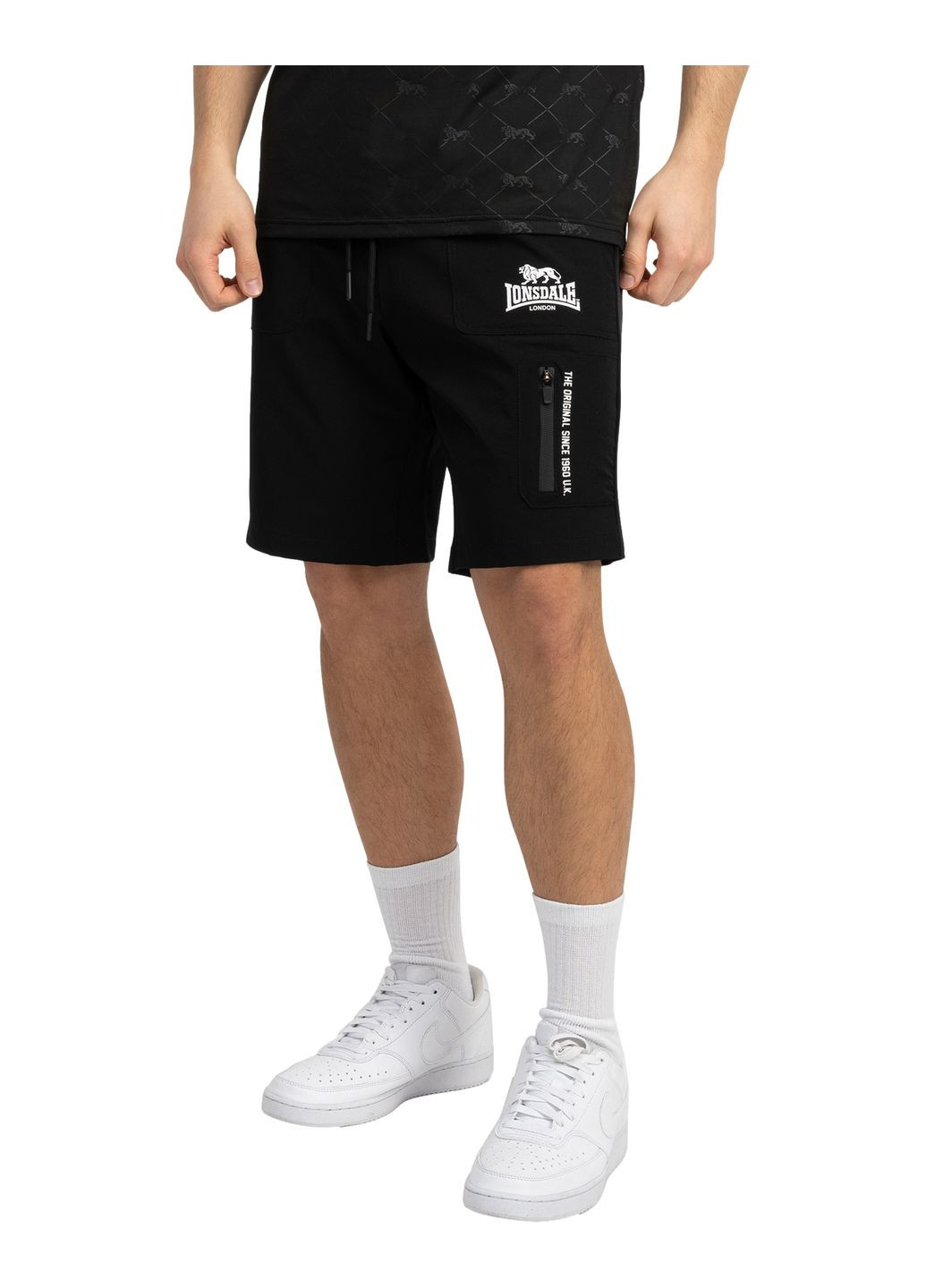 Шорти Lonsdale HAVANT (333153946)