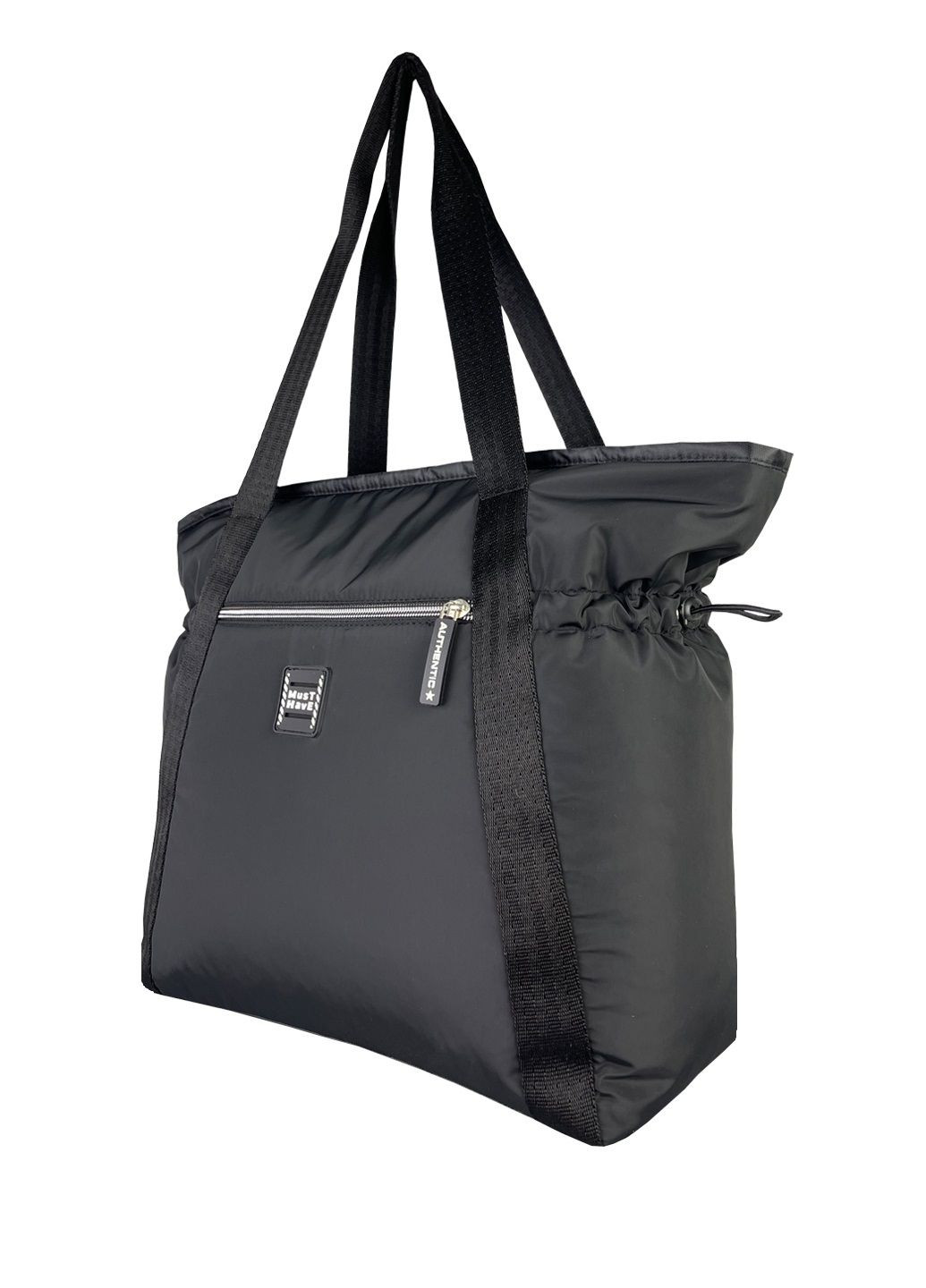 Сумка Женская City Черная S2805EX011 Exodus (307173538)