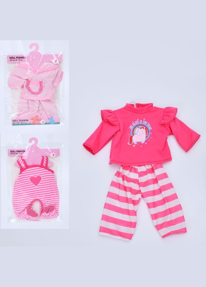 Вбрання для ляльки Home (303188894)