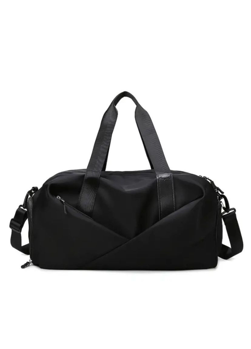 Сумка спортивна з окремим відділом для взуття No Brand (318678583)