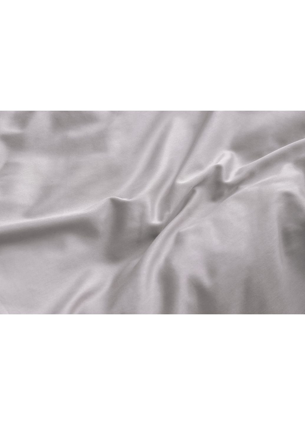 Комплект евро постельного белья с кантом HYGG (368830415)