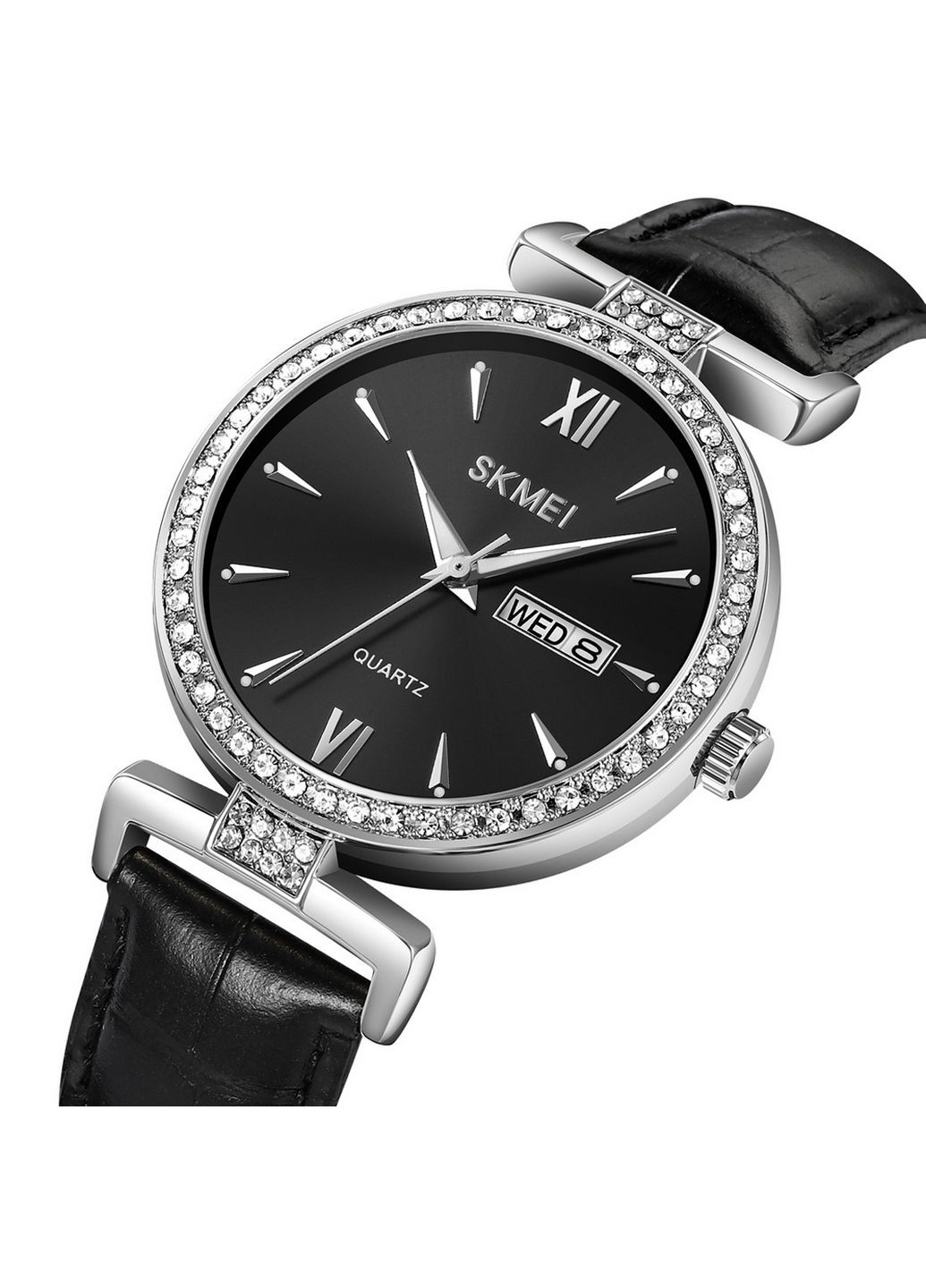 Наручний годинник жіночий Skmei (369921732)