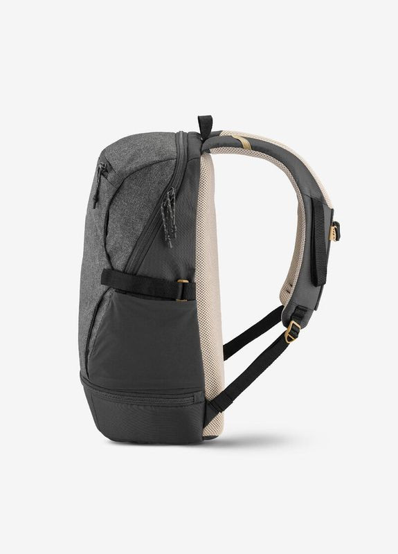 Туристичний Рюкзак NH Arpenaz 500 Ice Compartment 20л 45 х 25 х 15 см Сумісні з Питною Системою Quechua (342966954)