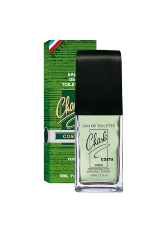 Туалетная вода мужская CHARLE COSTA 100мл. ЯВЛЕНИЕ 2528 Aroma Perfume (335869962)