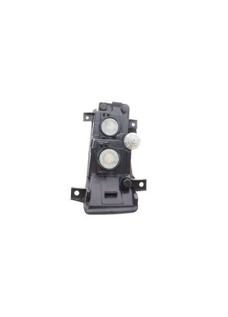 Фара противотуманная левая Rs Skoda Octavia III (5E3, NL3, NR3) (12-) (99411296302) No Brand (342408391)