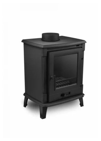 Чавунна піч ERINO Nordflam (370385845)