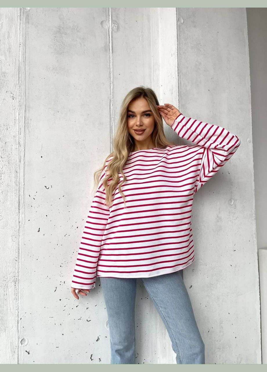 Лонгслів оверсайз LeVi (317286701)