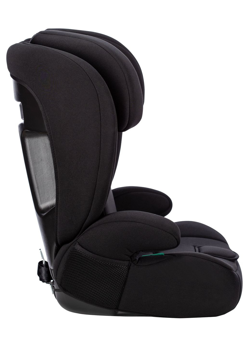 Автокрісло URAN, i-Size 76-150 см, black FreeOn (352476982)