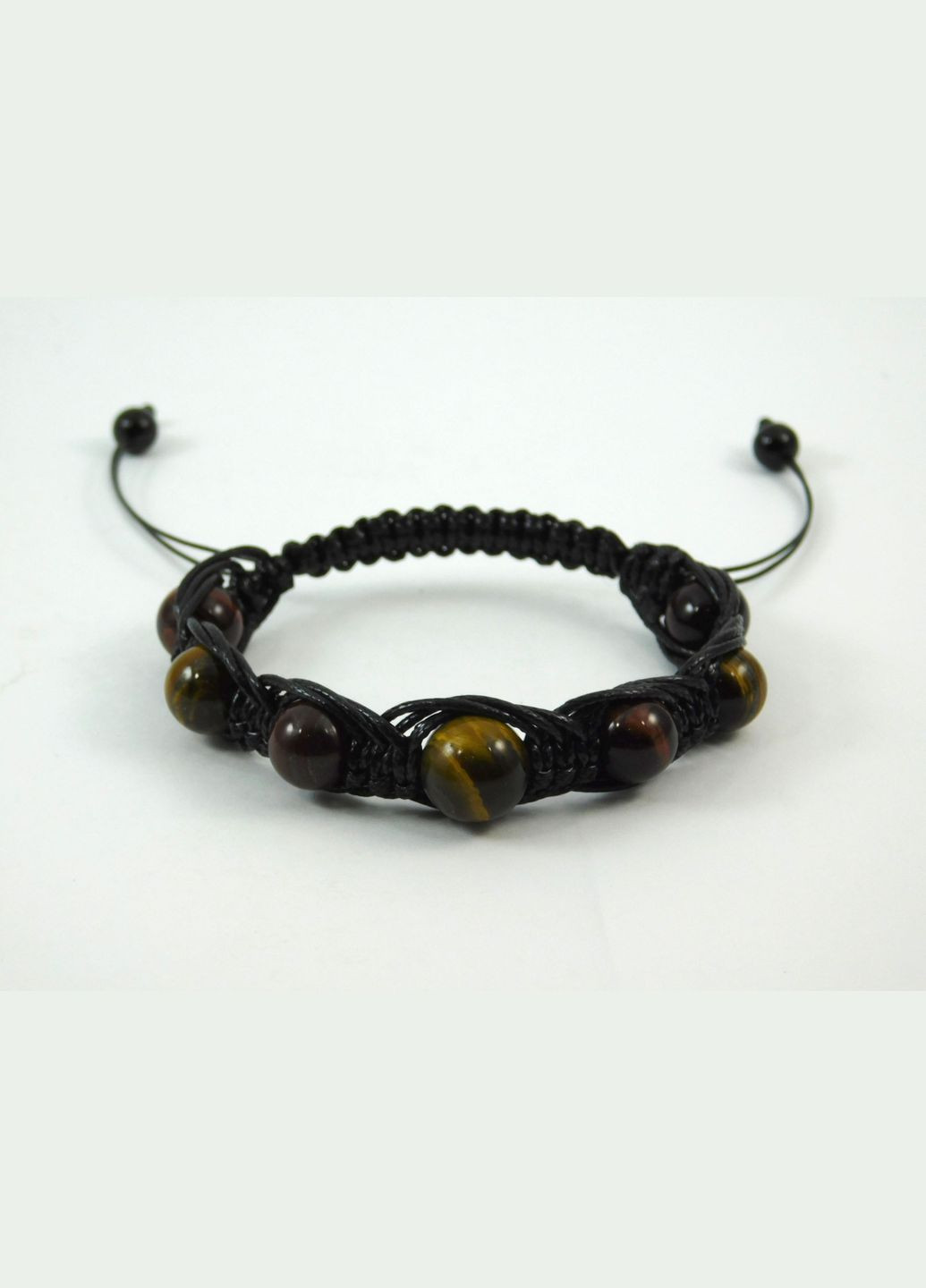 Эксклюзивная арахна Тигровый глаз, Бычий глаз 19 Fursa fashion (322314781)