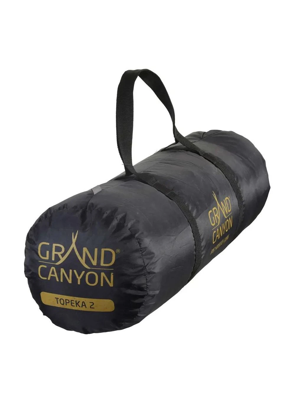 Палатка Topeka 2 Capulet Alu Olive Grand Canyon (322244503)