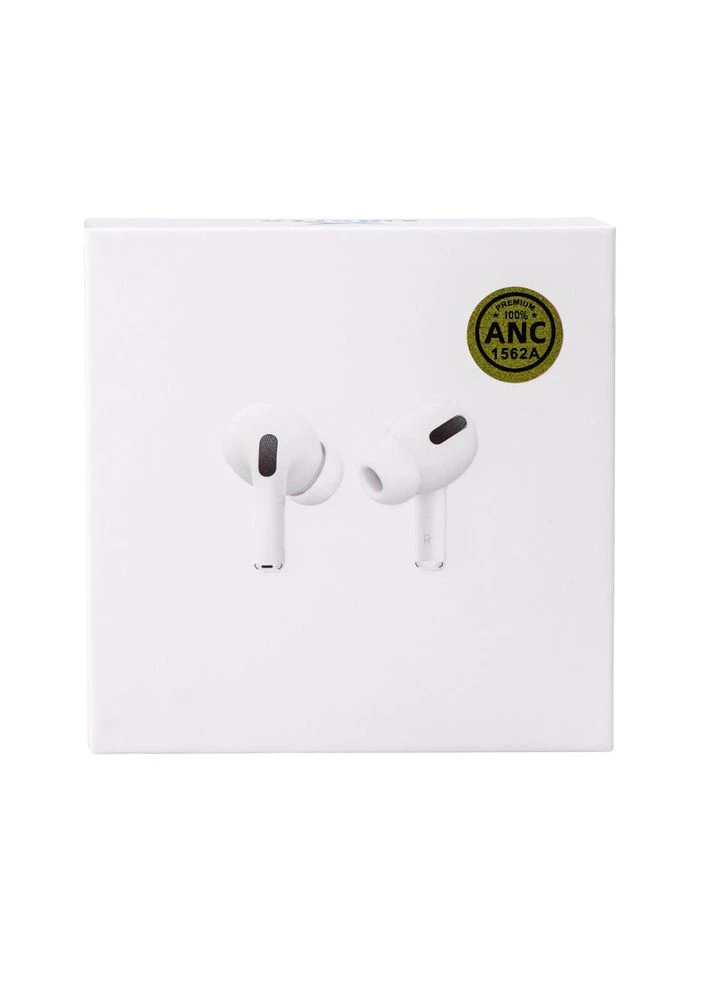 Наушники беспроводные TWS Pro 2 Premium Bluetooth наушники с микрофоном SAP2P Smartx (316589625)