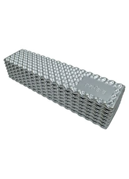 Туристичний килимок (T-BC-0001-olive) Tribe Trekker Reflect T-BC-0001 olive (366105399)