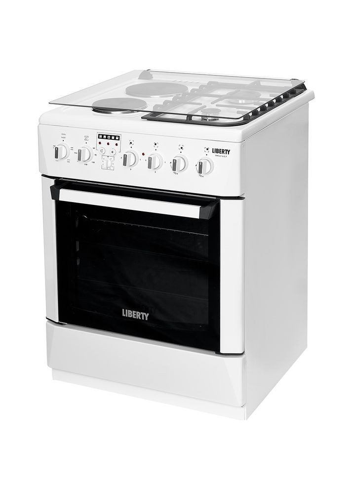 Плита комбінована PWE 6116 C-F Liberty (319336547)