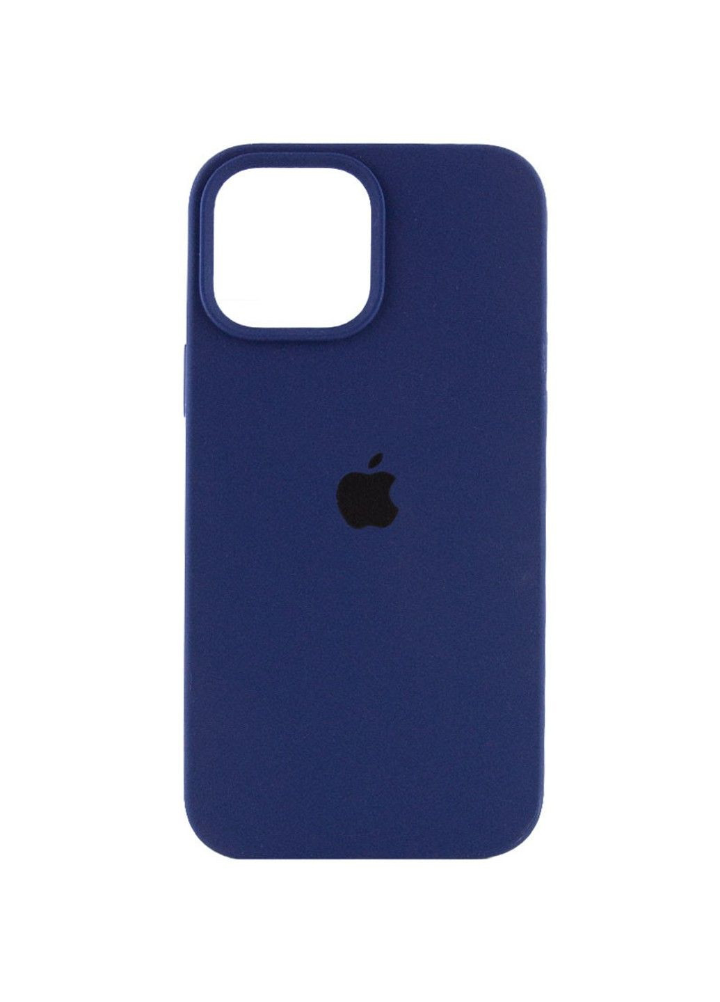 Чехол Silicone Case Full Protective (AA) для Apple iPhone 14 Pro Max (6.7") Epik (292131861)