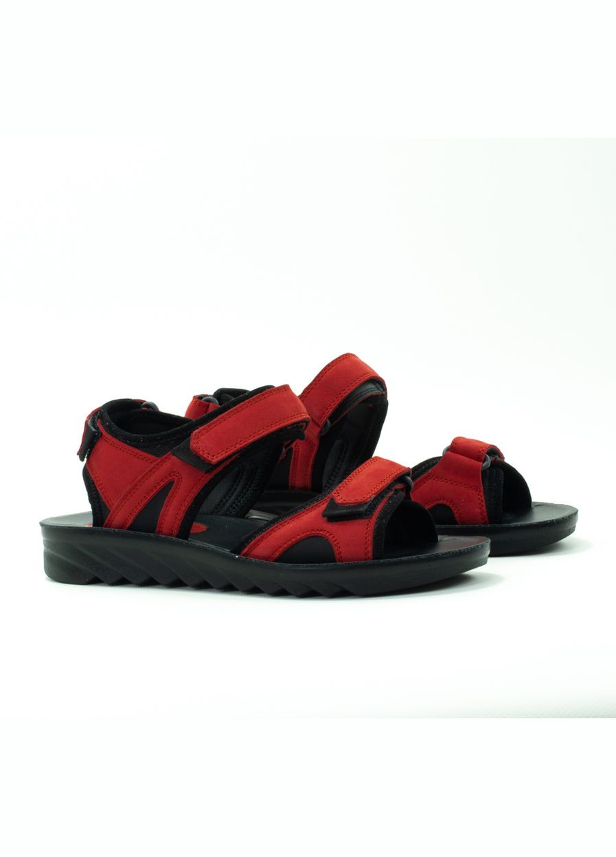 Босоніжки 8736 Червоні розмір Stepter (323163952)