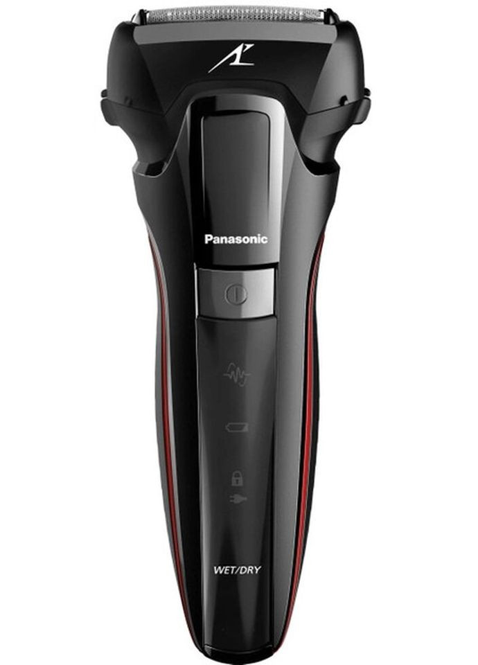 Електробритва ES-LL41-K520 чорна Panasonic (296663989)