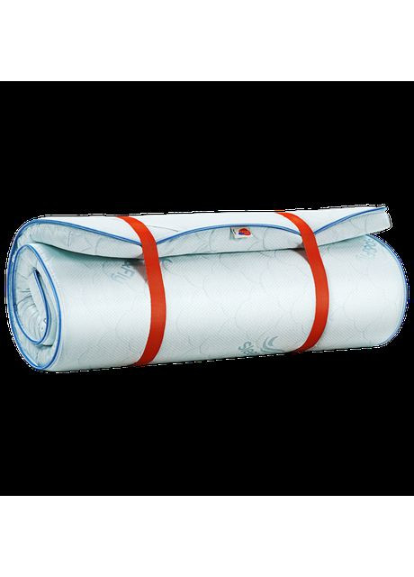 Тонкий матрас Sleep&Fly mini FLEX MINI, 150х200 EMM (370291029)