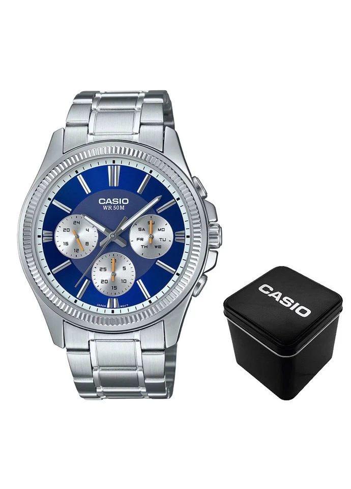 MTP-1375D-2A1 Casio (389433457)