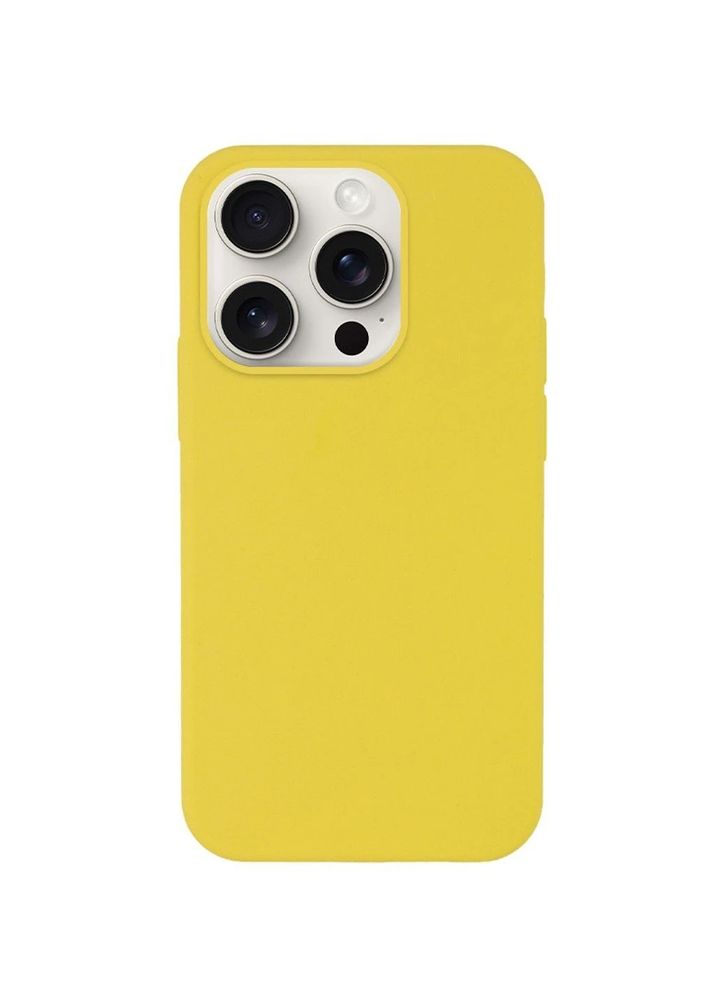 Чехол Silk Full Protective (AA) NO LOGO для Apple iPhone 13 Pro Max (6.7") Epik (401234809)