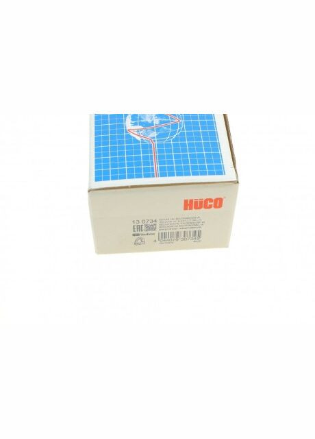 Реле генератора (14.5V) VW Caddy 1.4 95-3 (HÜCO) 130734 UA63 Hitachi (339650087)