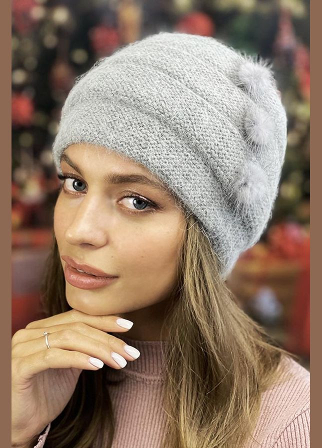 Шапка Харпер Braxton (324434249)