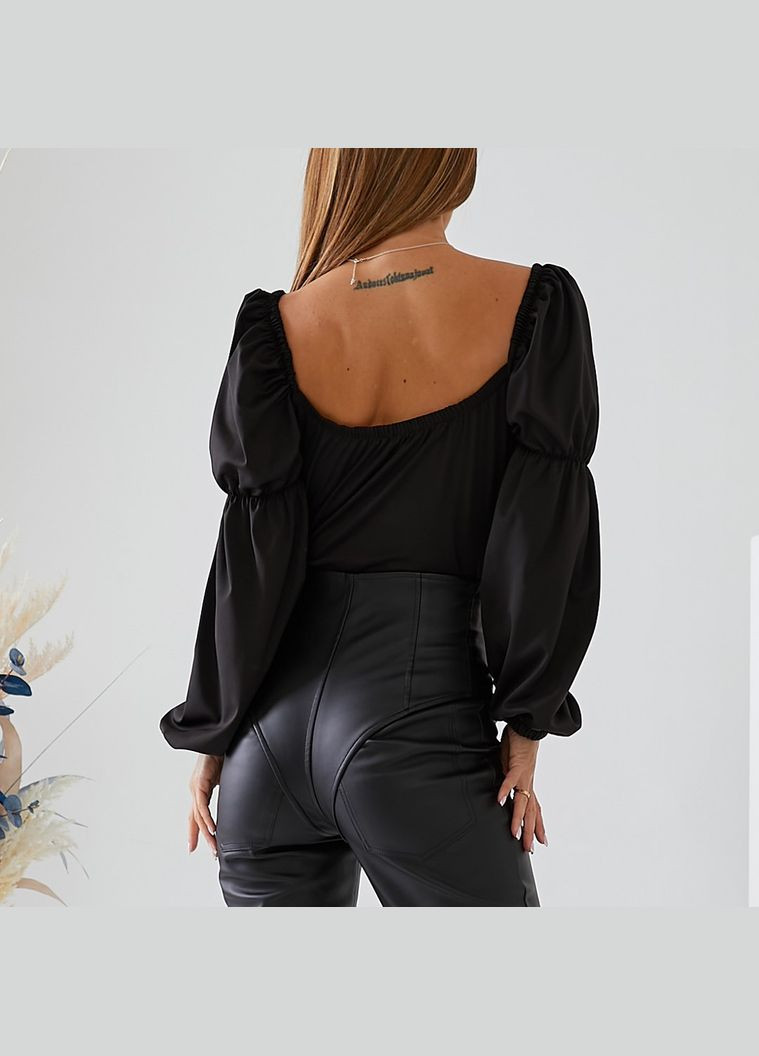 Женское боди No Brand (318344422)