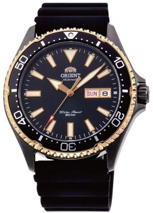 Мужские наручные часы Orient RA-AA0005B19B (322683901)