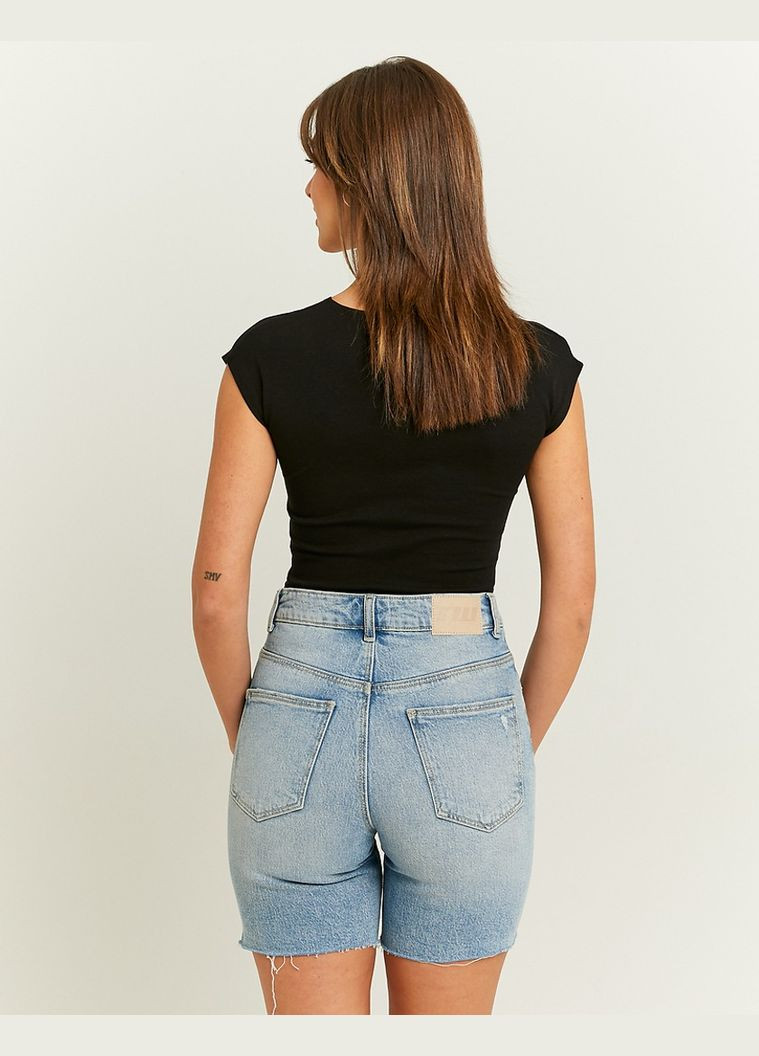 Шорты Tally Weijl (303638458)