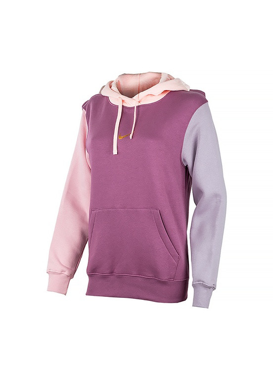 W NSW PO HOODIE BB LBR SWOOSH Nike
