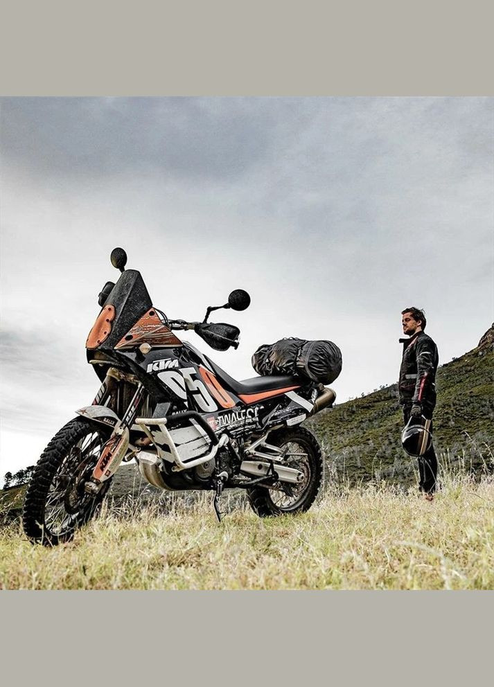 Палатка Could Tourer Motercycle двухместная 6927595767597 Naturehike (316618501)