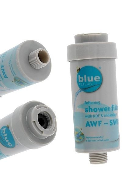 Фильтр для душа Bluefilters (292323812)