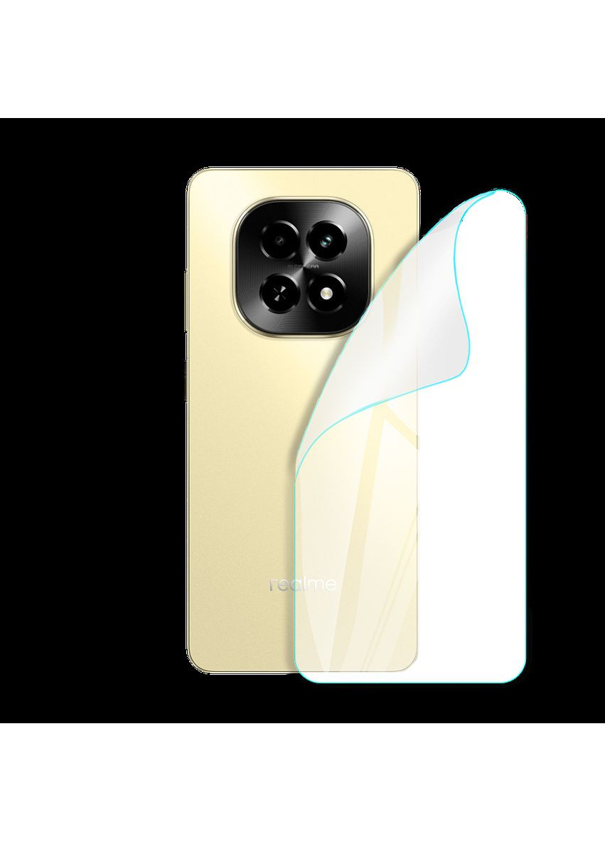Поліуретанова плівка для Realme V60 серії Simple Armor GP (372585979)