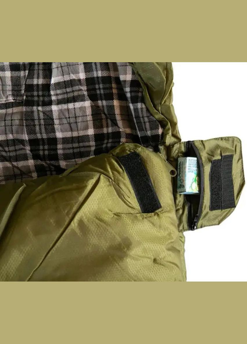Спальний мішок Tramp Sherwood Regular R No Brand (323156335)