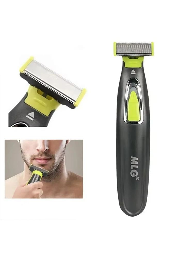 Змінне лезо-насадка для тримера MLG (0115) No Brand (352720238)