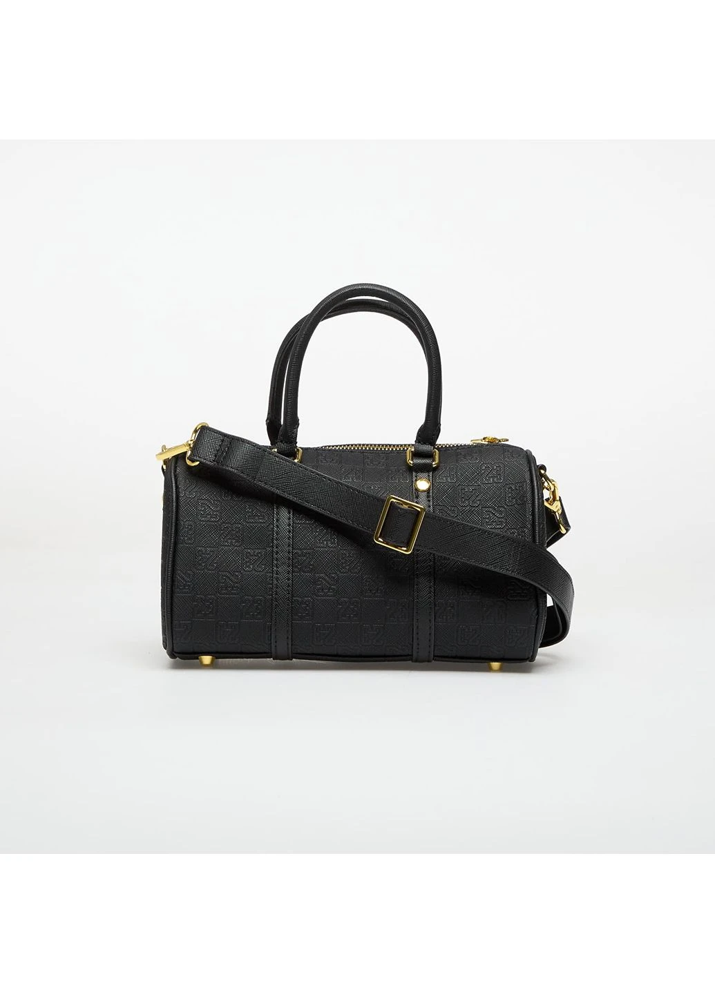 Сумка Monogram Mini Black MA9169-K5X Air Jordan (399415530)
