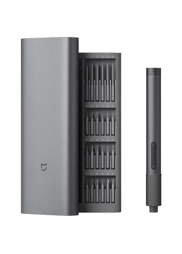 Электроотвертка Electric Screwdriver (MJDDLSD003QW) MiJia (314865839)