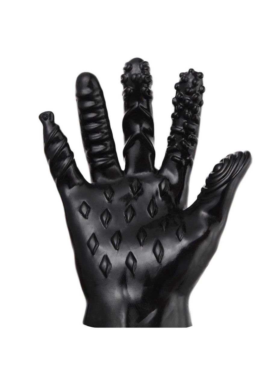 Рукавичка для сексу фістінга мастурбації еротичного масажу China (317747702)