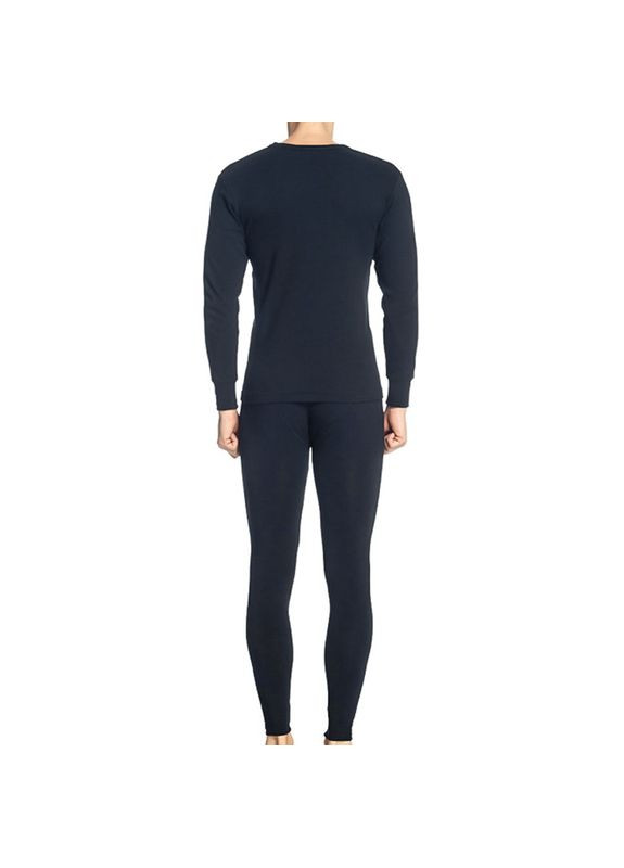 Термобелье мужское 08001 Blue L холодостойкий термокостюм на осень-зиму под одежду. Septwolves (326806977)