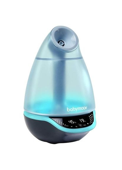 Увлажнитель воздуха Hygro+ () Babymoov A047011 (332944160)