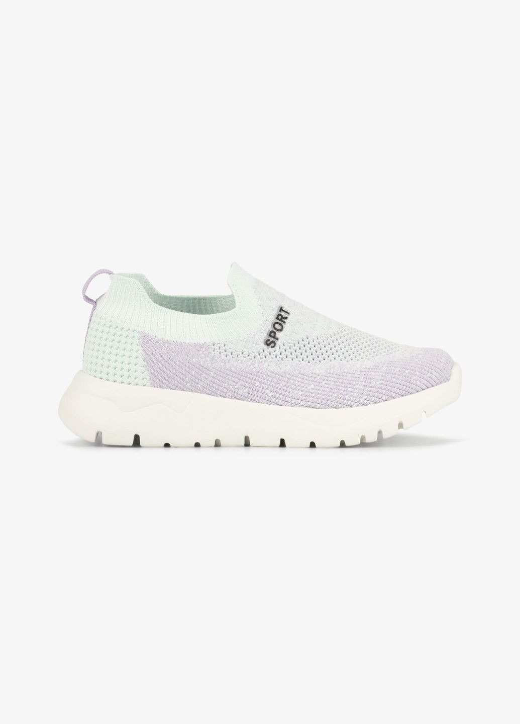 Бузкові літні сліпони для дівчинки 24020a-2 shop (2000991035218) Stepln