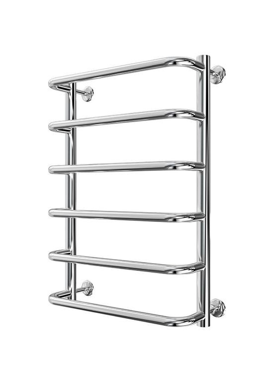 Сушка для рушників INOX Стандарт 570 х 430 мм Silver (1.8.044607.P) Mario (370033912)