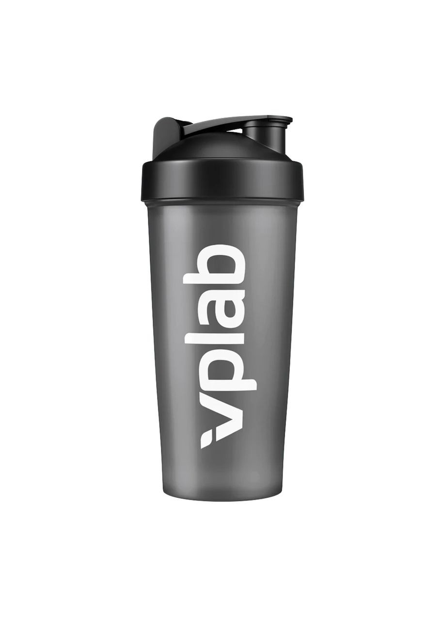 Shaker with blender ball - 700ml Black VPLab Nutrition (369399662)